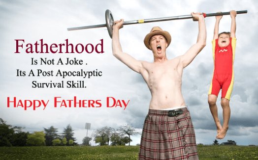 Happy Fathers Day Jokes Happy Fathers Day On Twitter: "100 Happy Fathers Day Jokes And Funny Quotes  2018 To Make Him Smile Https://T.co/U0R9Y3A4Wg Https://T.co/Hb0R2Ws2L8" /  Twitter