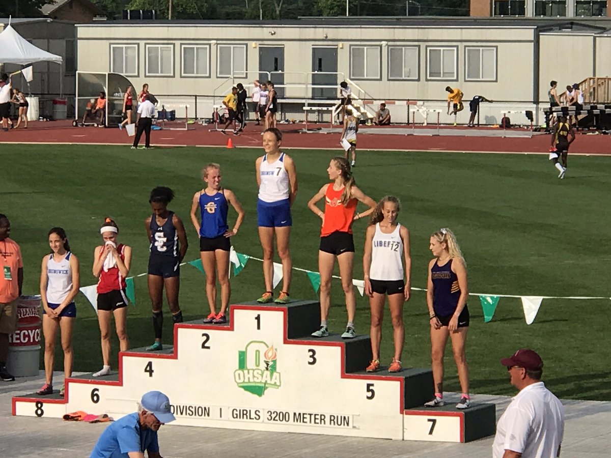 OLHS Girls Track (@olhsgtrack) on Twitter photo Great effort by both <a href="/Gracie_Sprankle/">Gracie Sprankle</a> (5th) and @Emma_Bower5 (9th) so proud of both!!! <a href="/LHSAthleticDept/">OLHS Athletics</a> Great effort by both <a href="/Gracie_Sprankle/">Gracie Sprankle</a> (5th) and @Emma_Bower5 (9th) so proud of both!!! <a href="/LHSAthleticDept/">OLHS Athletics</a>