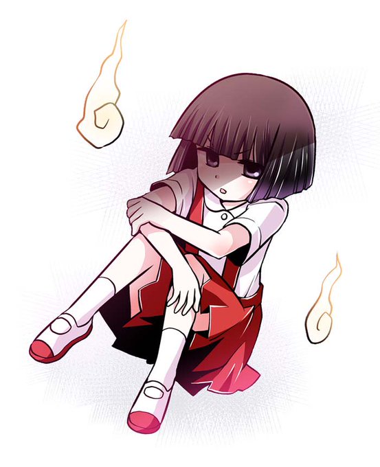 花子さんのtwitterイラスト検索結果 花子さんのtwitterイラスト検索結果