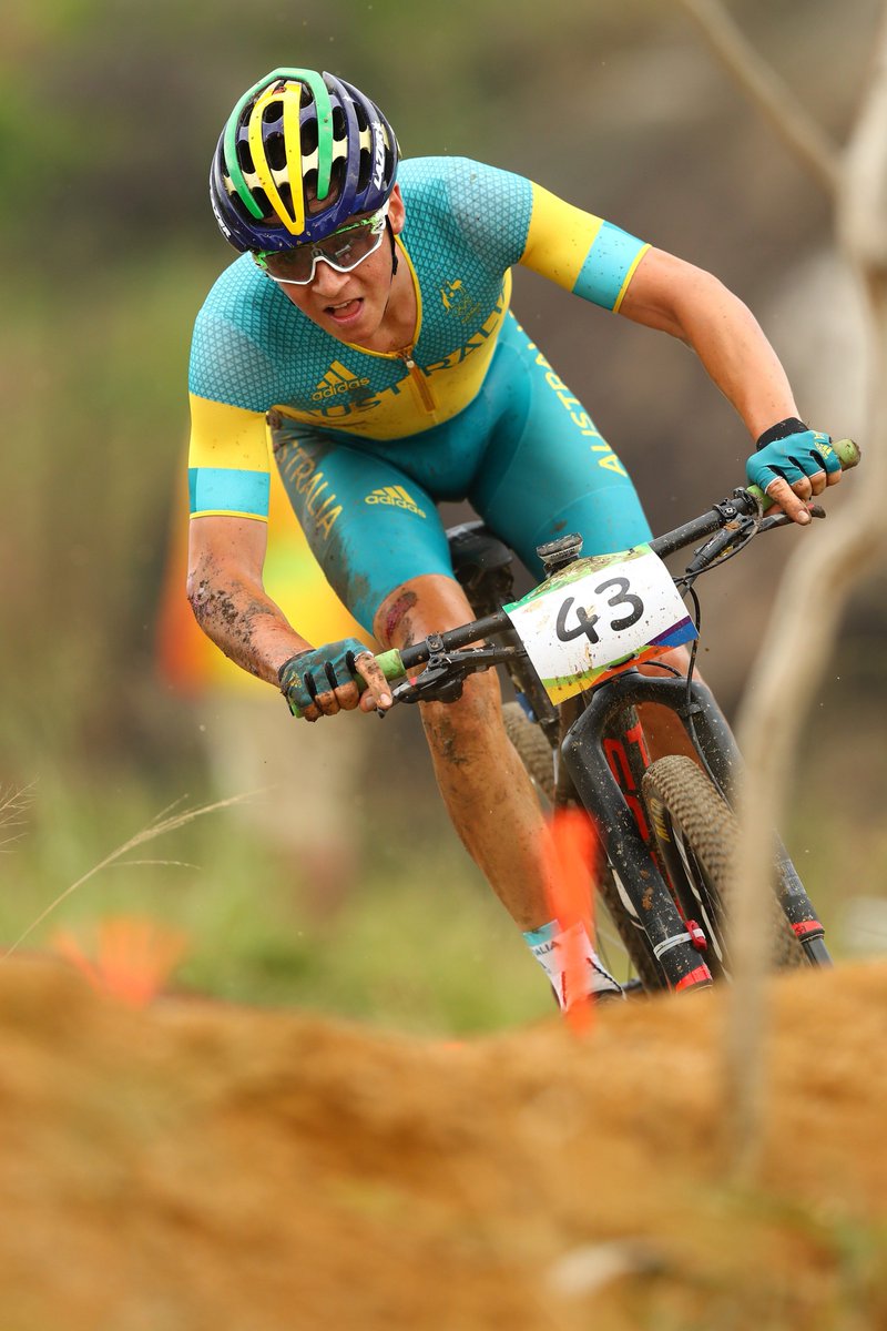 AUS Olympic Team tweet media