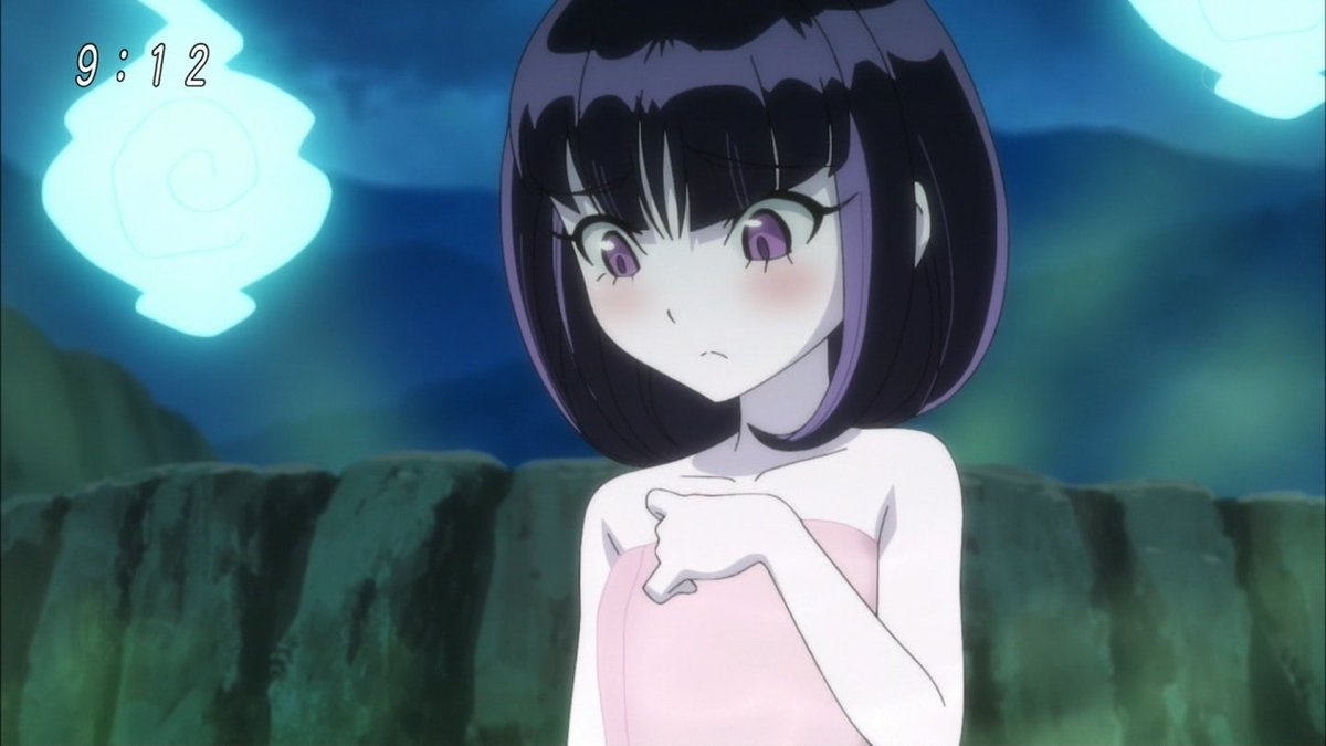 妖怪の複雑怪奇な恋愛沙汰を描く ゲゲゲの鬼太郎 10話はネコ娘とまなちゃんが大活躍 ゲストの花子さんの温泉シーンも Togetter 妖怪の複雑怪奇な恋愛沙汰を描く ゲゲゲの鬼太郎 10話はネコ娘とまなちゃんが大活躍 ゲストの花子さんの温泉シーンも Togetter