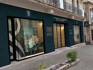 Les_Franchises's tweet photo. POMPES FUNEBRES DE FRANCE : 3 nouveaux franchisés ! https://t.co/UdxAL00jvg https://t.co/Lpa0BR7NWN