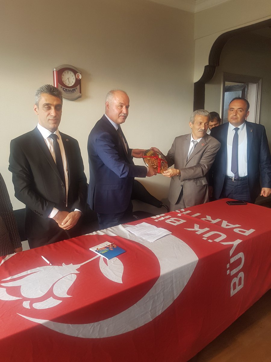 hasim_yanar's tweet photo. Malatya İl Teşkilatımızı Ziyaretimizden. https://t.co/161ntzWsbU