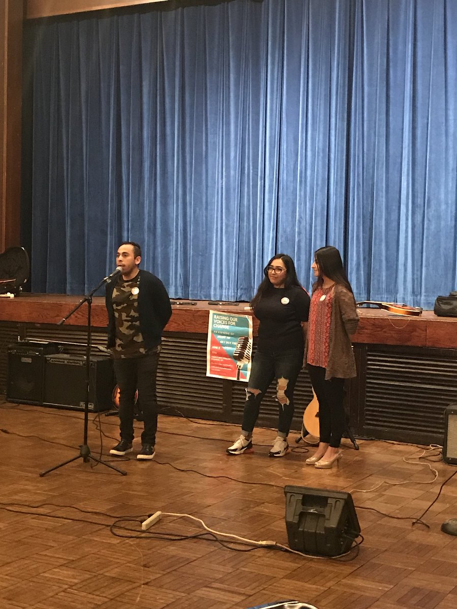 NEQForAction's tweet photo. Thank you so much, @Osman_C1, founder of @LIISA4EDU (Long Island Immigrant Student Advocates), for your powerful words this evening. https://t.co/g42IpHK303