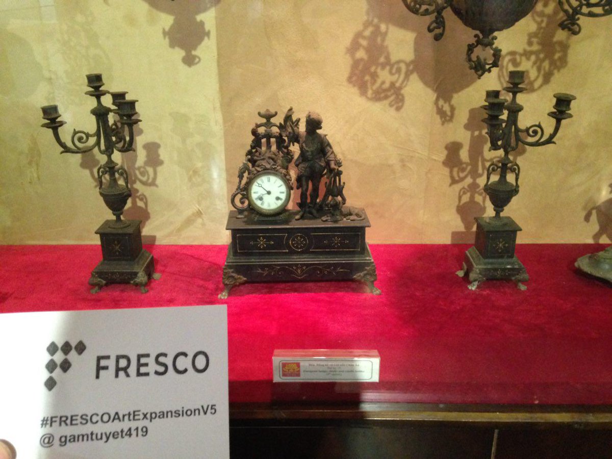 gamtuyet's tweet photo. #FRESCOArtExpansionV5 https://t.co/g3aBwCzlc3