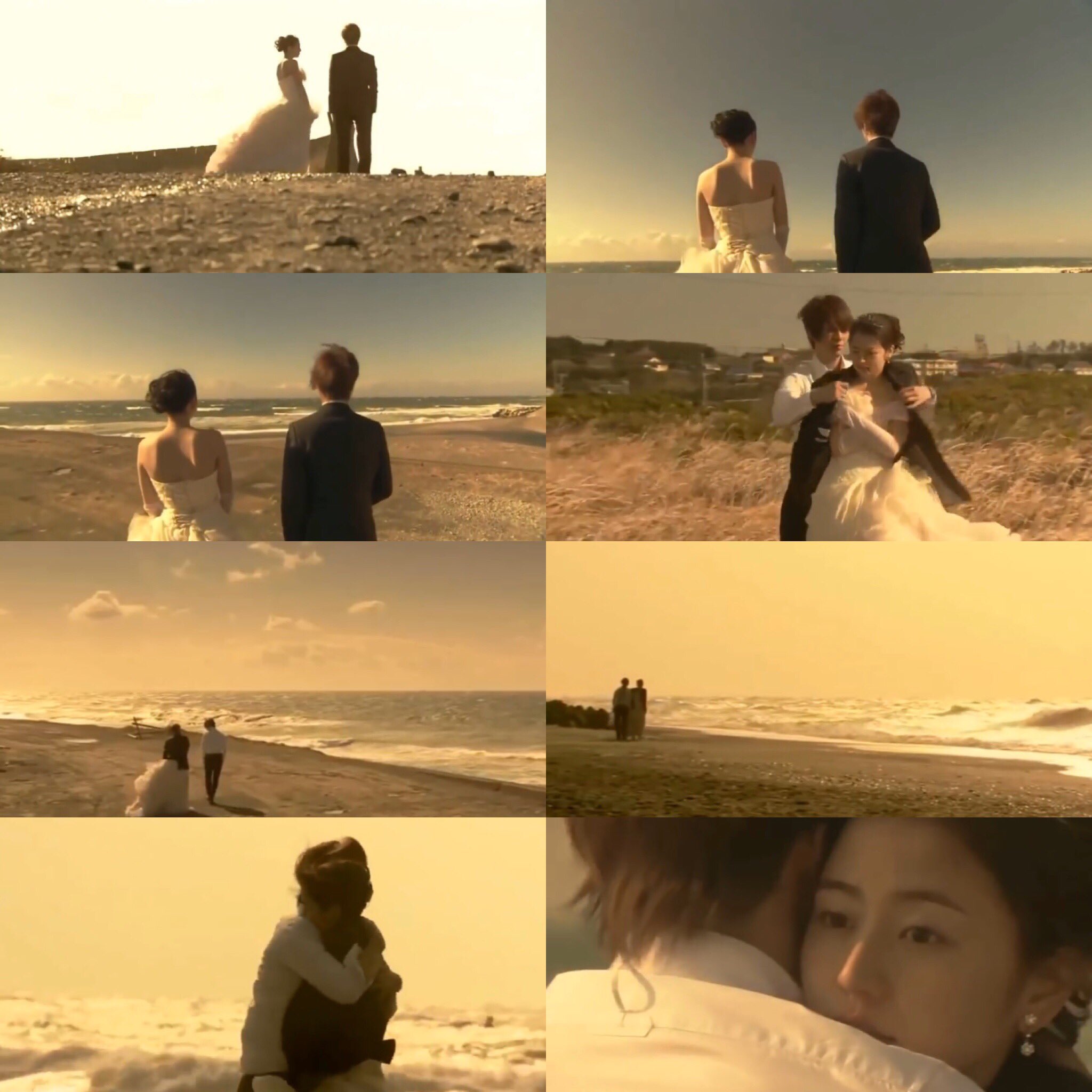 ｓａｌｌｙ 9 プロポーズ大作戦sp から 美しい2人の 美しいプロポーズのシーン 6月3日は プロポーズの日 プロポーズ大作戦 山下智久 長澤まさみ T Co Ofvovuu9a0 Twitter