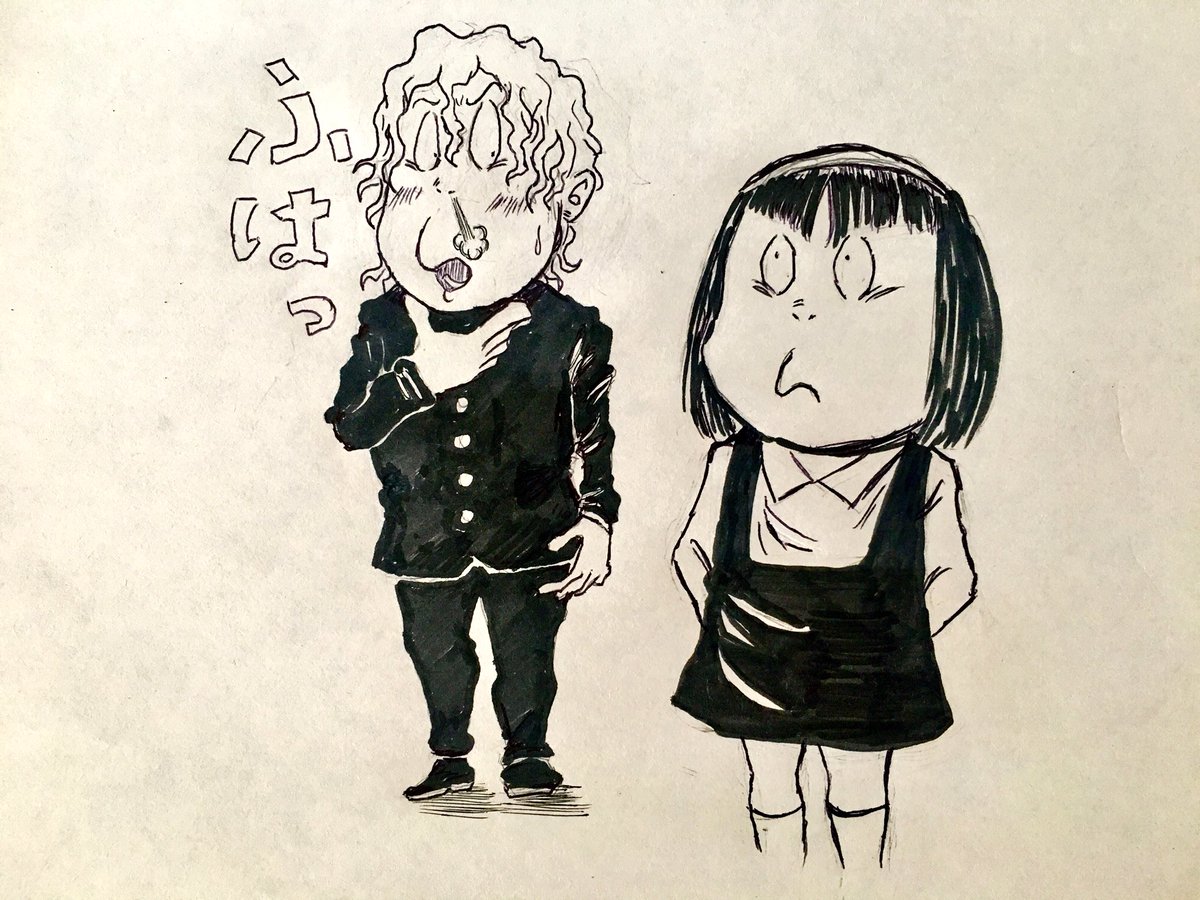 妖怪の複雑怪奇な恋愛沙汰を描く ゲゲゲの鬼太郎 10話はネコ娘とまなちゃんが大活躍 ゲストの花子さんの温泉シーンも Togetter 妖怪の複雑怪奇な恋愛沙汰を描く ゲゲゲの鬼太郎 10話はネコ娘とまなちゃんが大活躍 ゲストの花子さんの温泉シーンも Togetter