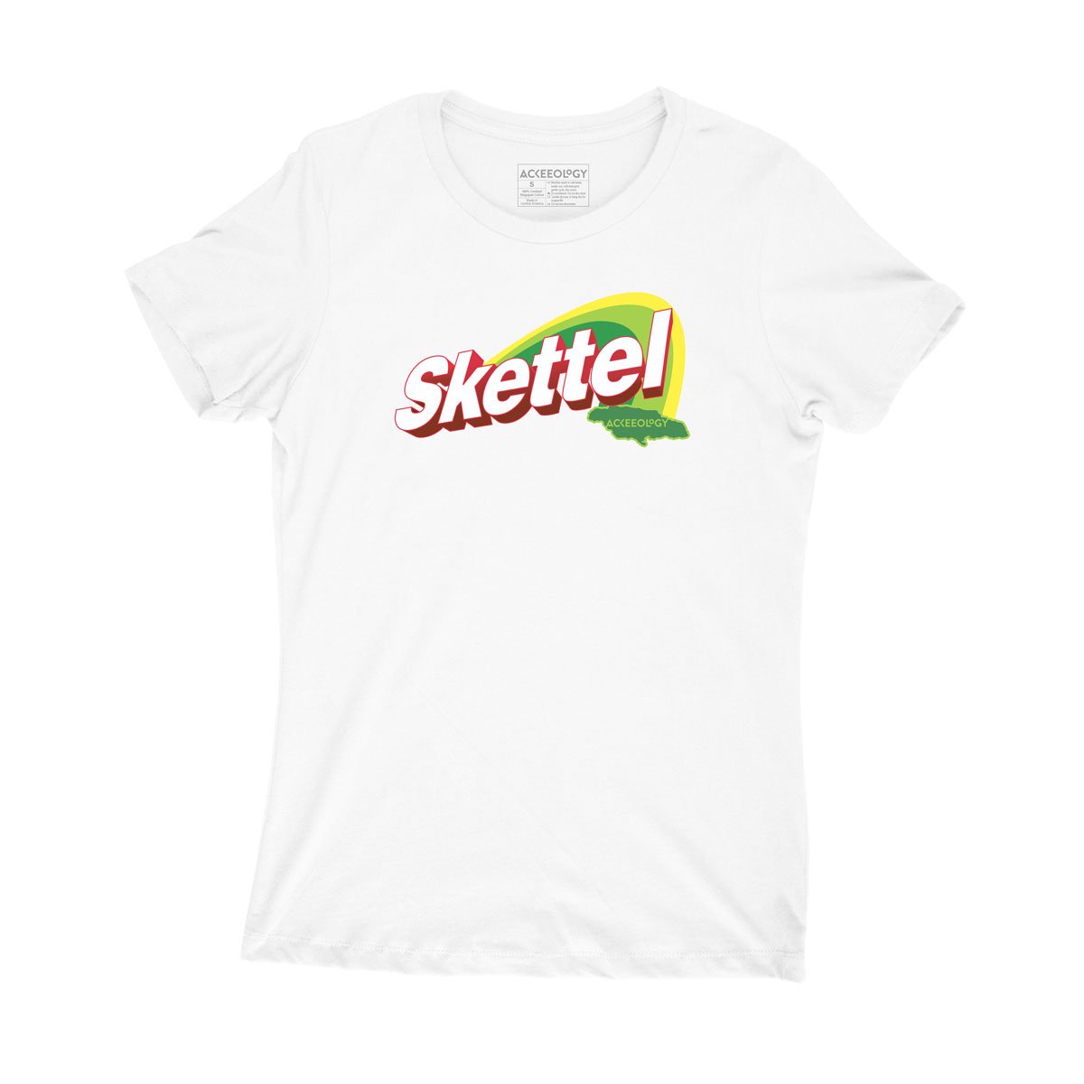 Ackeeology's tweet photo. SKETTEL tees celebrate "International Whores' Day". Yes it's a thing. Tees available in black licorice, bubble gum pink, and vanilla white at from https://t.co/enkovFS3yw
-
-
#Skettel #Jamaican #Patois #tshirts #internationalwhoresday https://t.co/UkKoJsQFup
