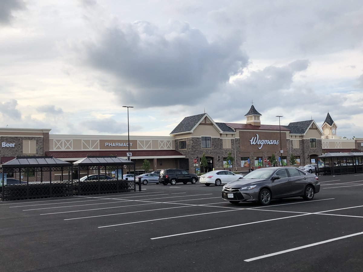 e_zielinski's tweet photo. Down to counting the hours. So excited I can't stand it. Let's review some baby pictures of our new @Wegmans Chantilly! #wegmania #Chantilly #wegmansgrandopening #june3 https://t.co/wQL2cIDfIz