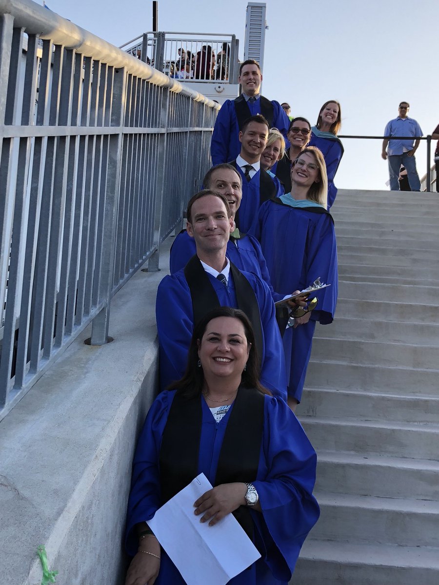 Clear Springs HS tweet media