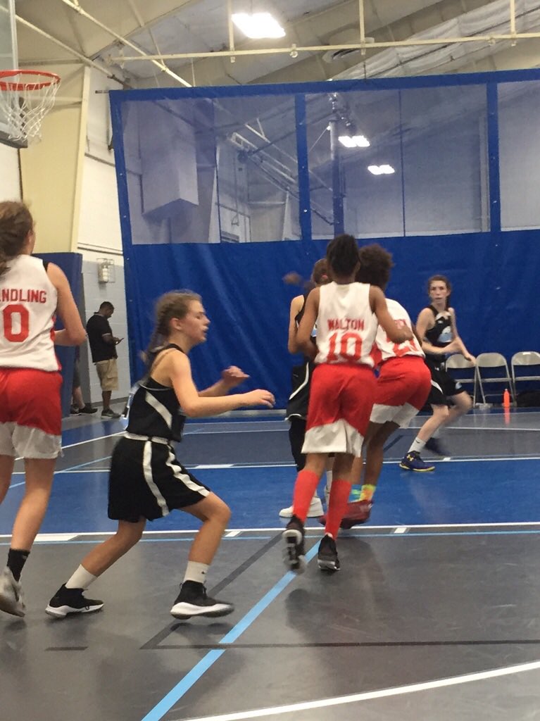 MD Shooters Basketball tweet media