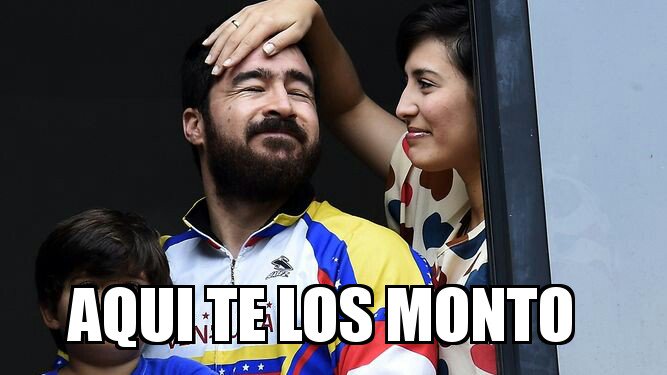 Blindajevzla's tweet photo. Patricia Ceballos le monto más cachos a Daniel hasta decirle basta https://t.co/LhURQ2Pz8r
