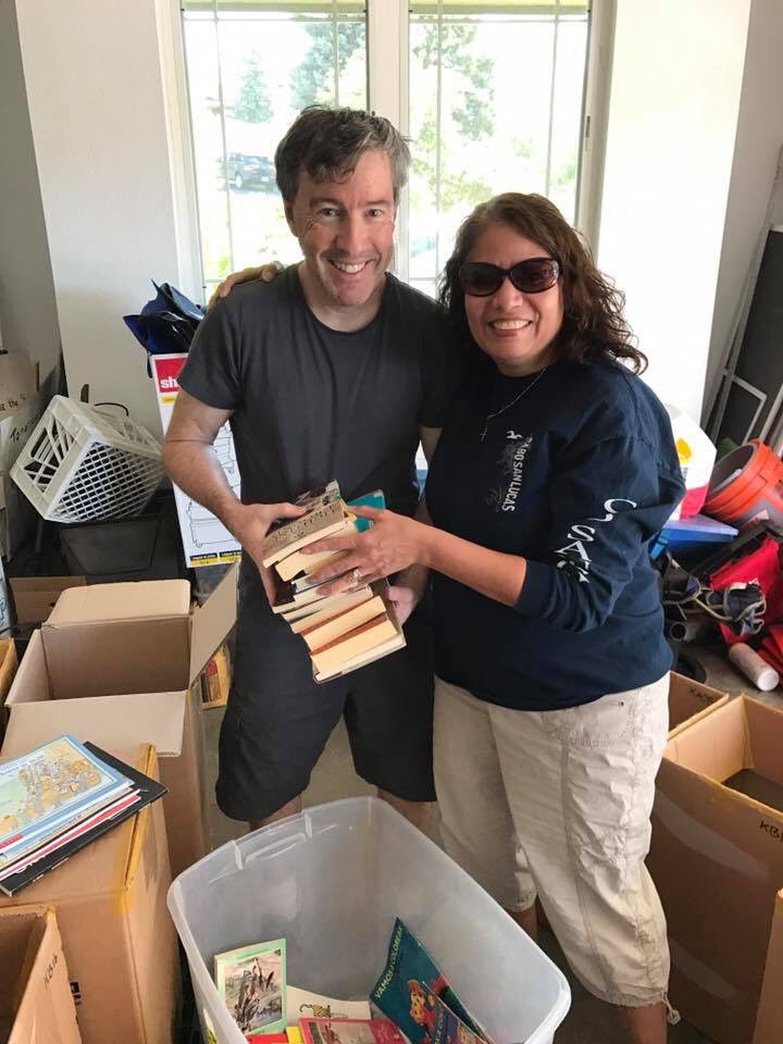 Esther Valdez tweet media