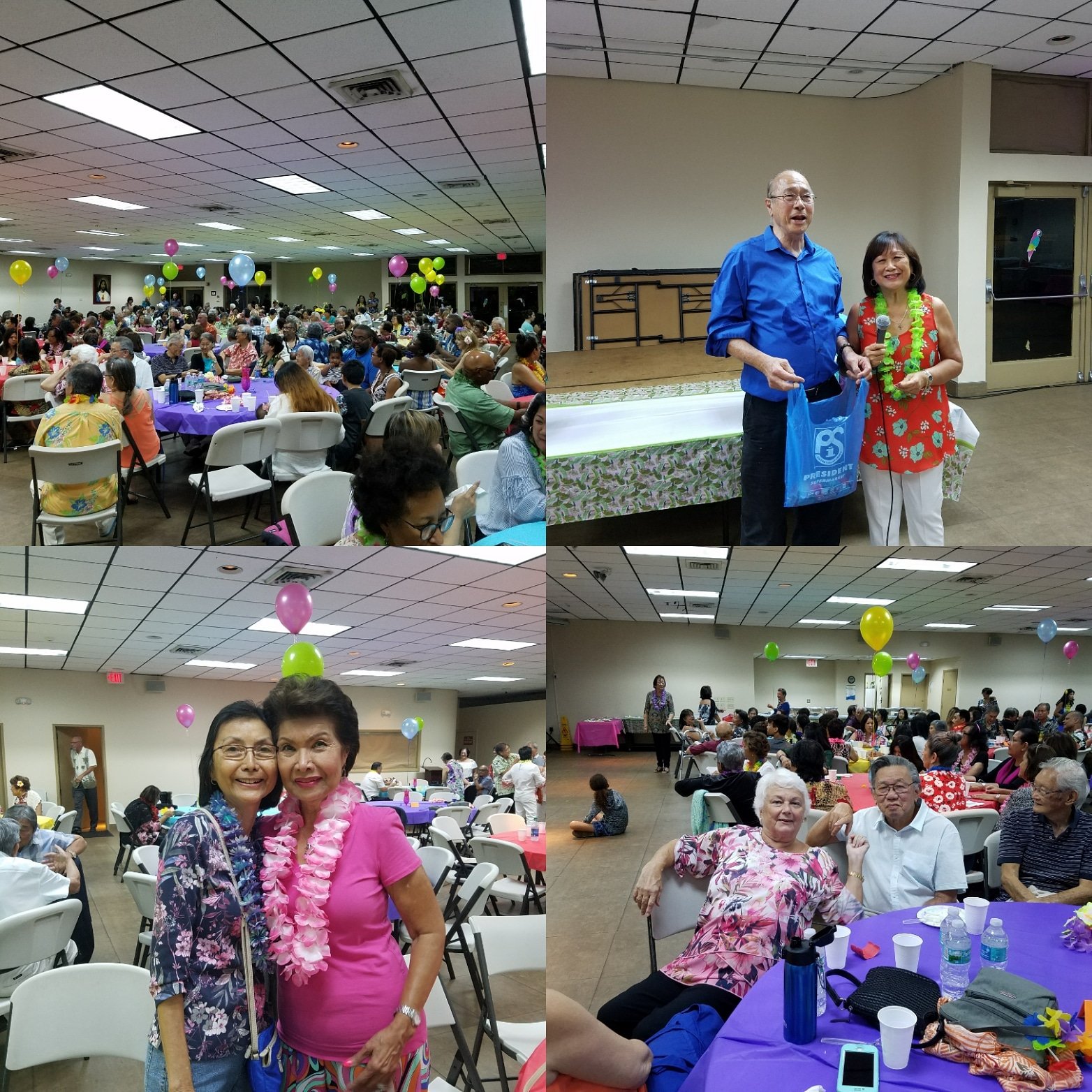 MiamiDade County Asian American Advisory Board on Twitter "Attending