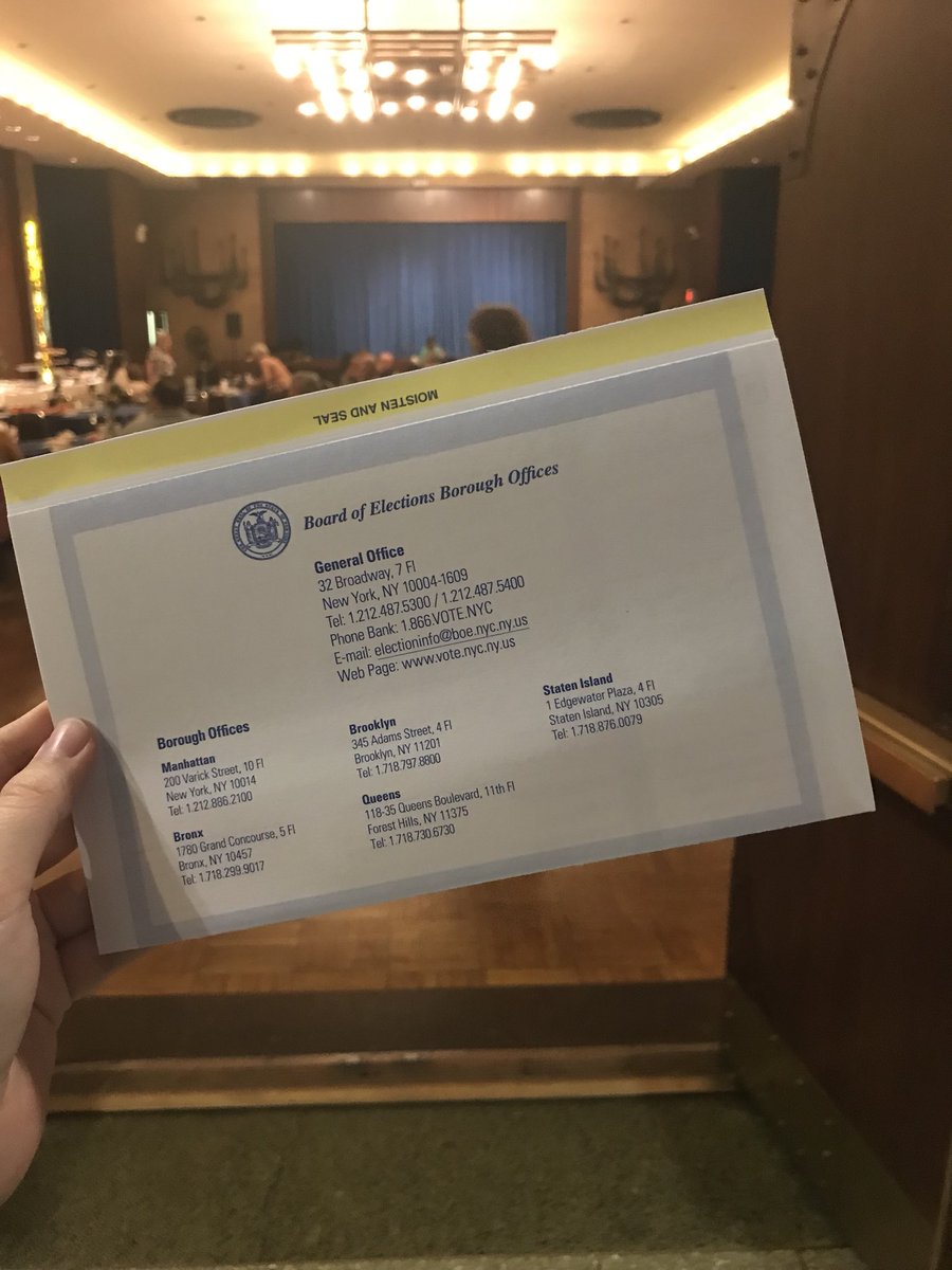 NEQForAction's tweet photo. Voter registration is going on tonight! Online and paper forms available. https://t.co/KG6A8JhIG4