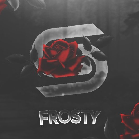 iFrxsty's tweet photo. #NewProfilePic https://t.co/iWgkAfQe4A