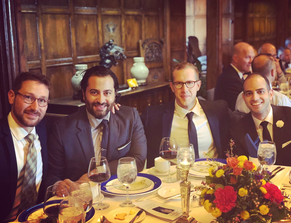 Very proud of our graduating Mayo Clinic Hand Surgery Fellows. Best of luck to all of you...cannot wait to see where life takes you. @mayohand