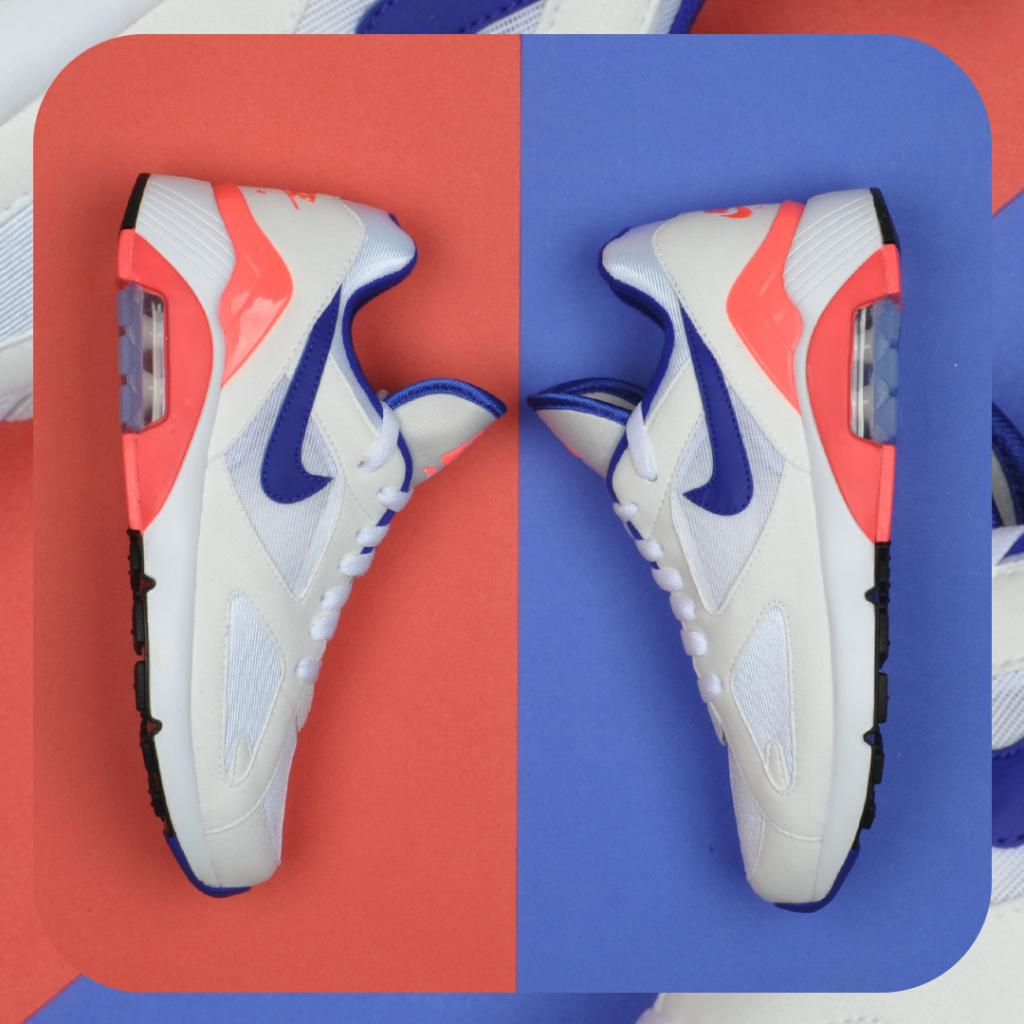 91! #Nike Air Max 180 OG 'Ultramarine 