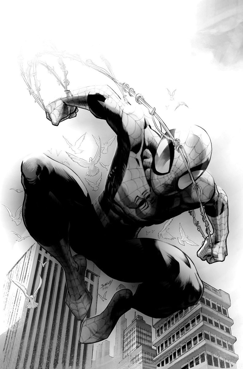 GreatArachnid's tweet image. ❛━ A great power, carries a great r e s p o n s a b i l i t y.
I'm your friend, Spiderman.❜
 
✧ Fᴀɴ Aᴄᴄᴏᴜɴᴛ.
✧ Eᴅɪᴛ·ꜱ ʙʏ ᴍᴇ. 
✧ RT﹖