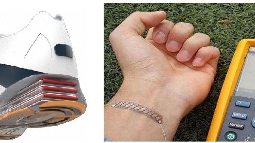 ninasimosko's tweet image. 11 of The Best Existing And in Development Wearable Technology That Create Power qoo.ly/ptvkb #Wearables #Power #Tech