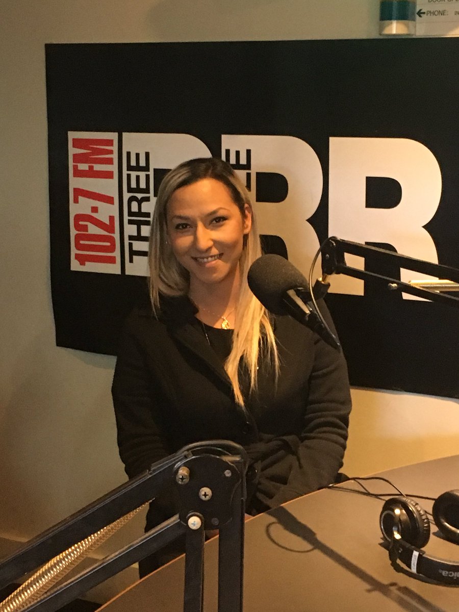 Tune in to hear Ms Aya Mousa from Monash University @ayamousa711