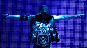 Happy Birthday The Phenomenal WWE CHAPION  AJ Styles . 
