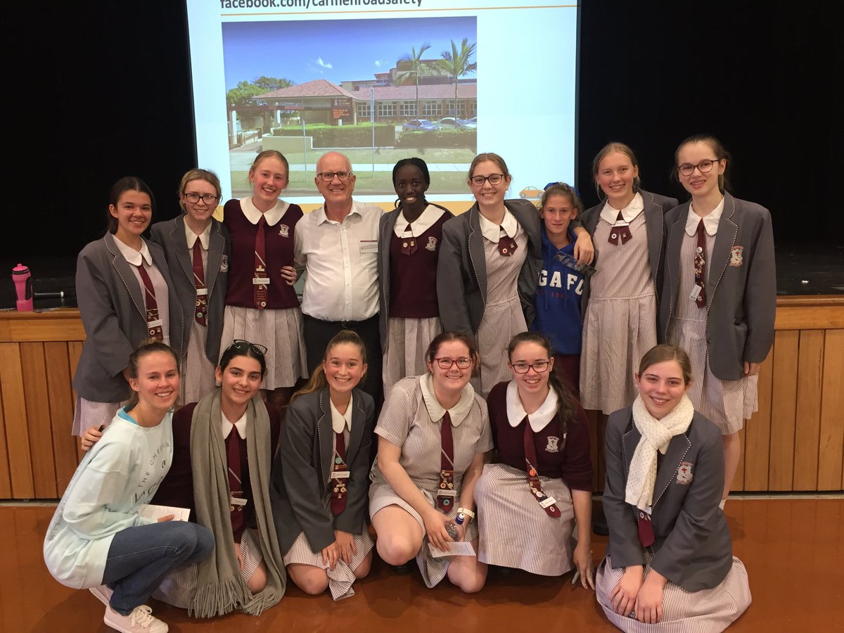 Carmen's Road Safety (Carmenroadsafet) Twitter