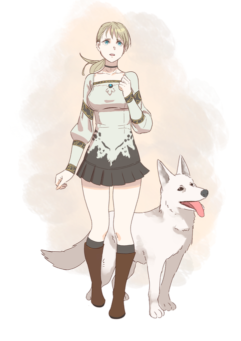 デメントのtwitterイラスト検索結果