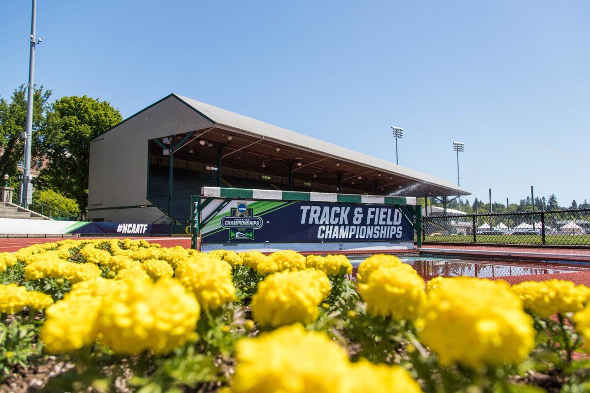 OregonTF's tweet photo. That time of year again.
#NCAATF https://t.co/Iazf4BWJjt