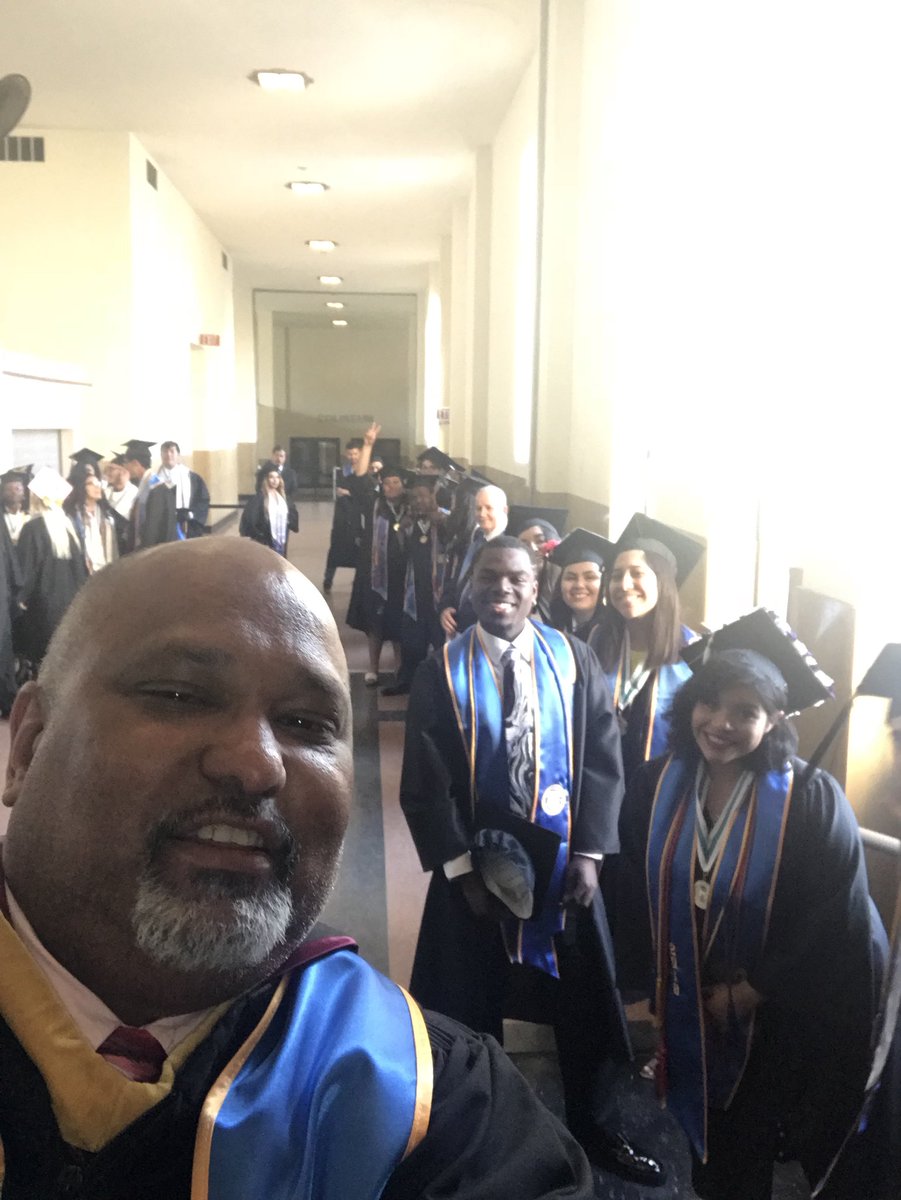 Graduation Day #SharksWithDegrees @FortWorth_ISD #MCCHS18 #TCCNorthWest