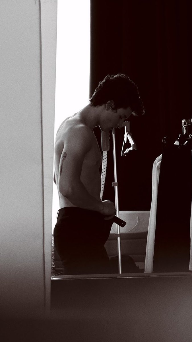 Shawn Mendes (fav se gostar) /G