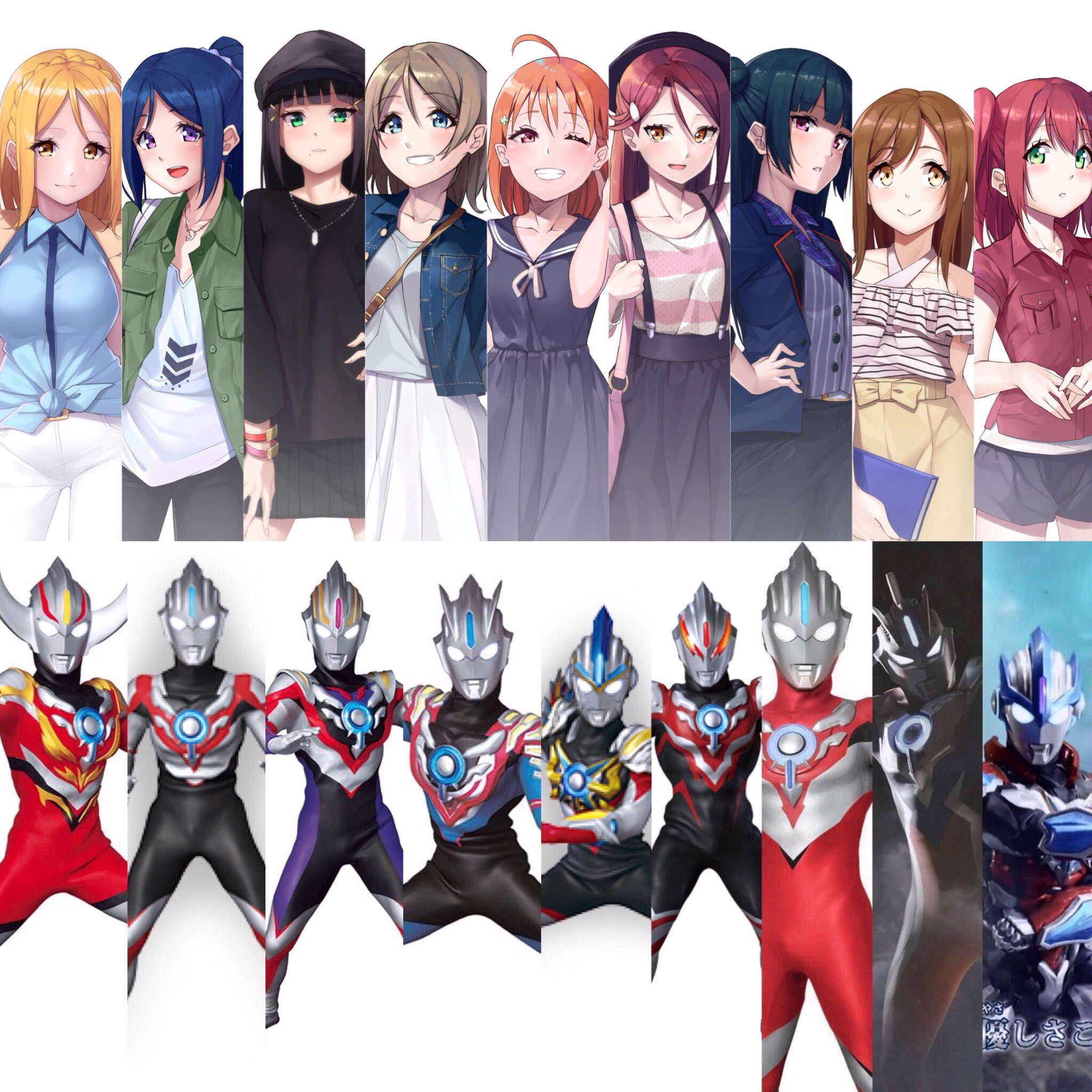 Twitter এ Orb ラブライブサンシャイン ウルトラマンオーブ ラブライブサンシャイン ウルトラマンオーブ T Co Wosfsqj5rs ট ইট র Twitter এ Orb ラブライブサンシャイン ウルトラマンオーブ ラブライブサンシャイン ウルトラマンオーブ T Co Wosfsqj5rs ট ইট র