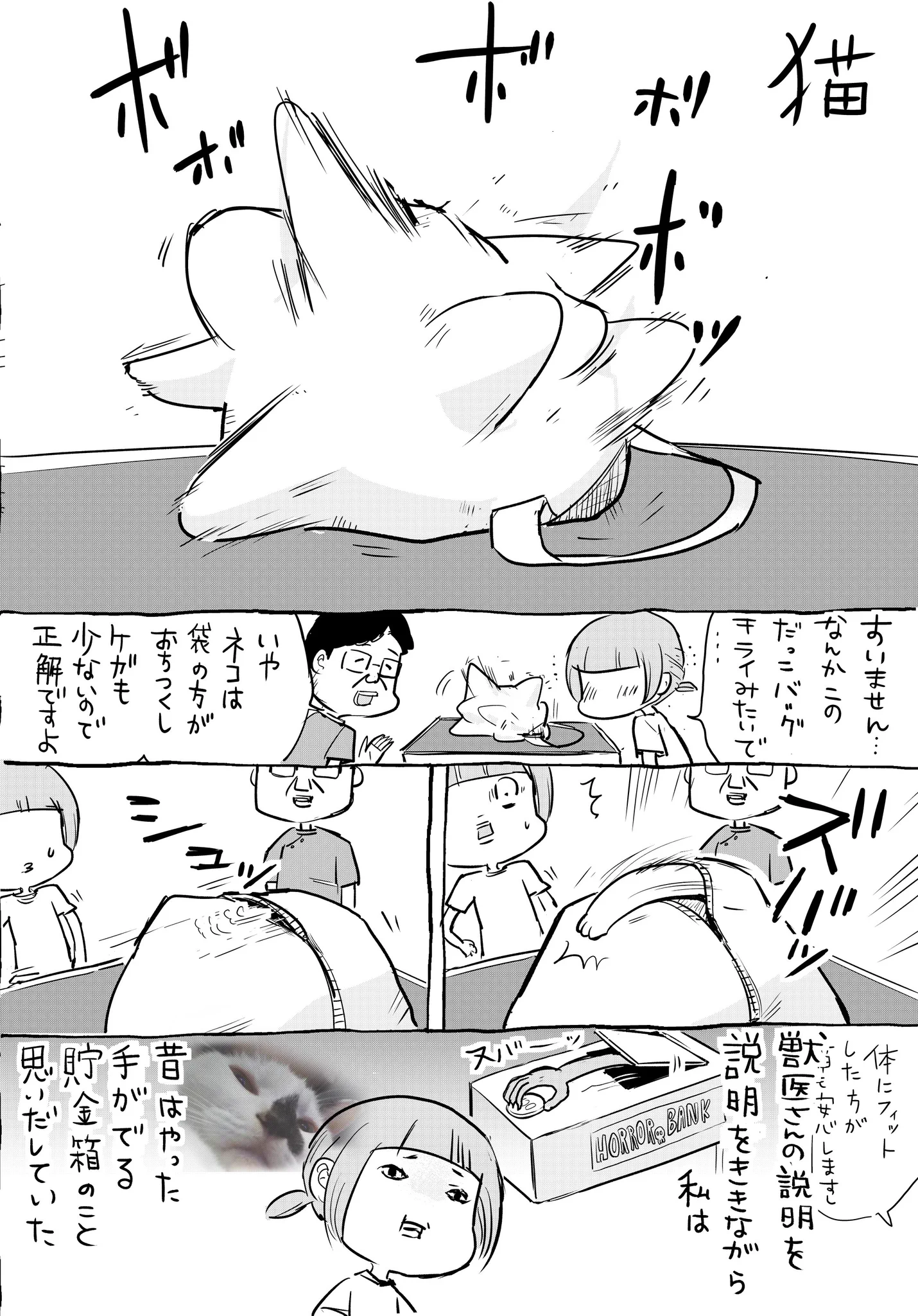 動物にとって獣医は恐怖の対象？犬と猫によってはそんなことないかもｗｗｗ