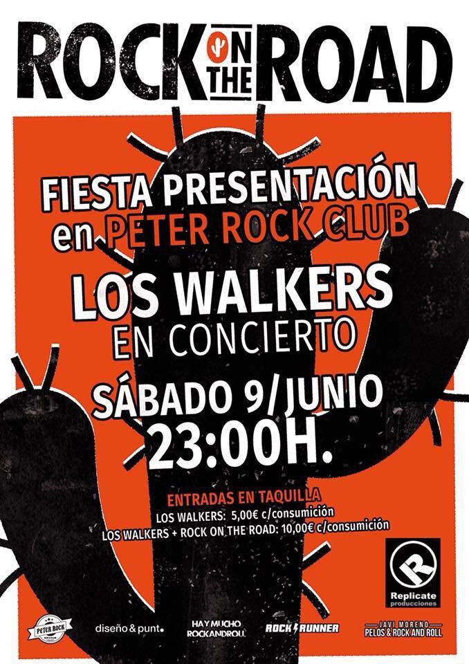 Peter Rock tweet media