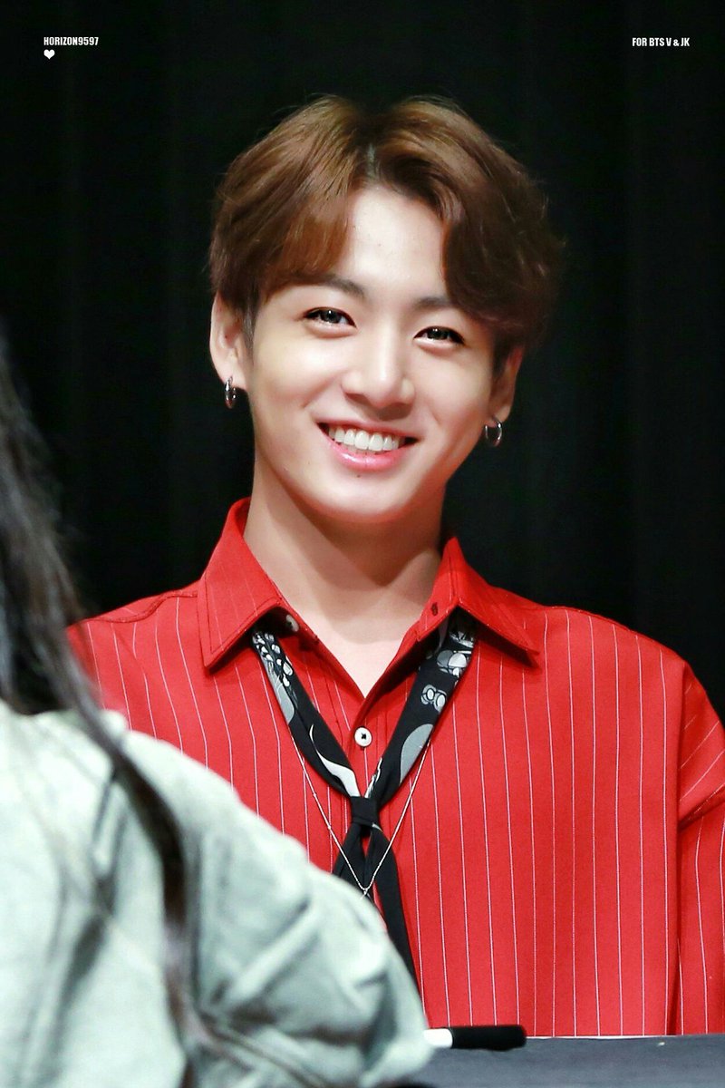 Featured image of post Cute Jungkook Bts Jungkook Bunny Smile Wallpaper