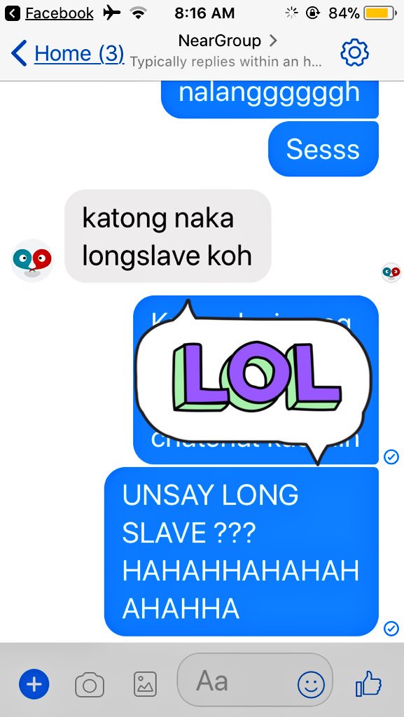msisismartinez's tweet photo. #NearGroup HAHAHAHAHA MGA TAW NGA DI KO MAKA SAGANG https://t.co/rCPGanfaXJ