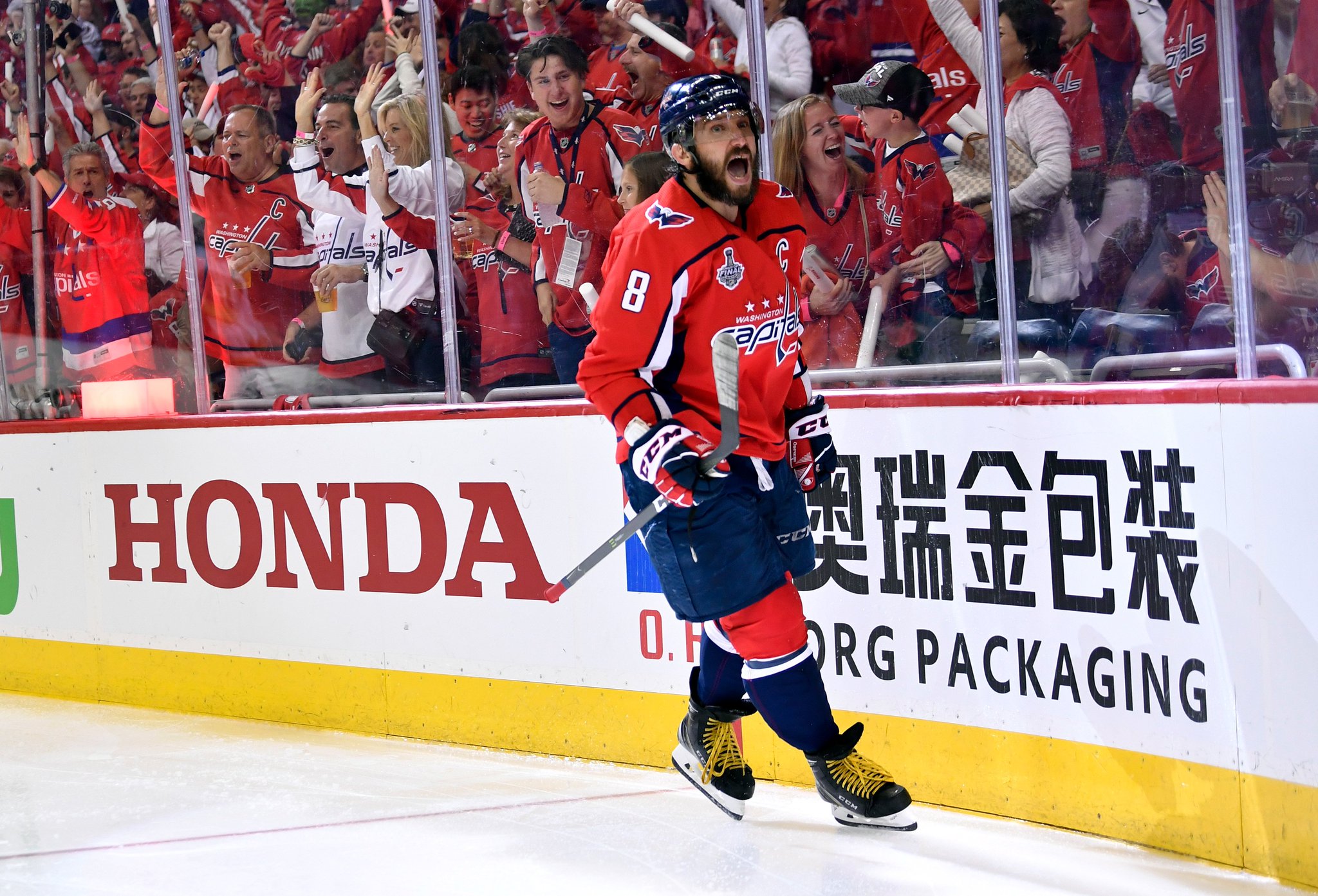 NHL Public Relations on Twitter "DYK? ovi8 (119 GP) is the fourth