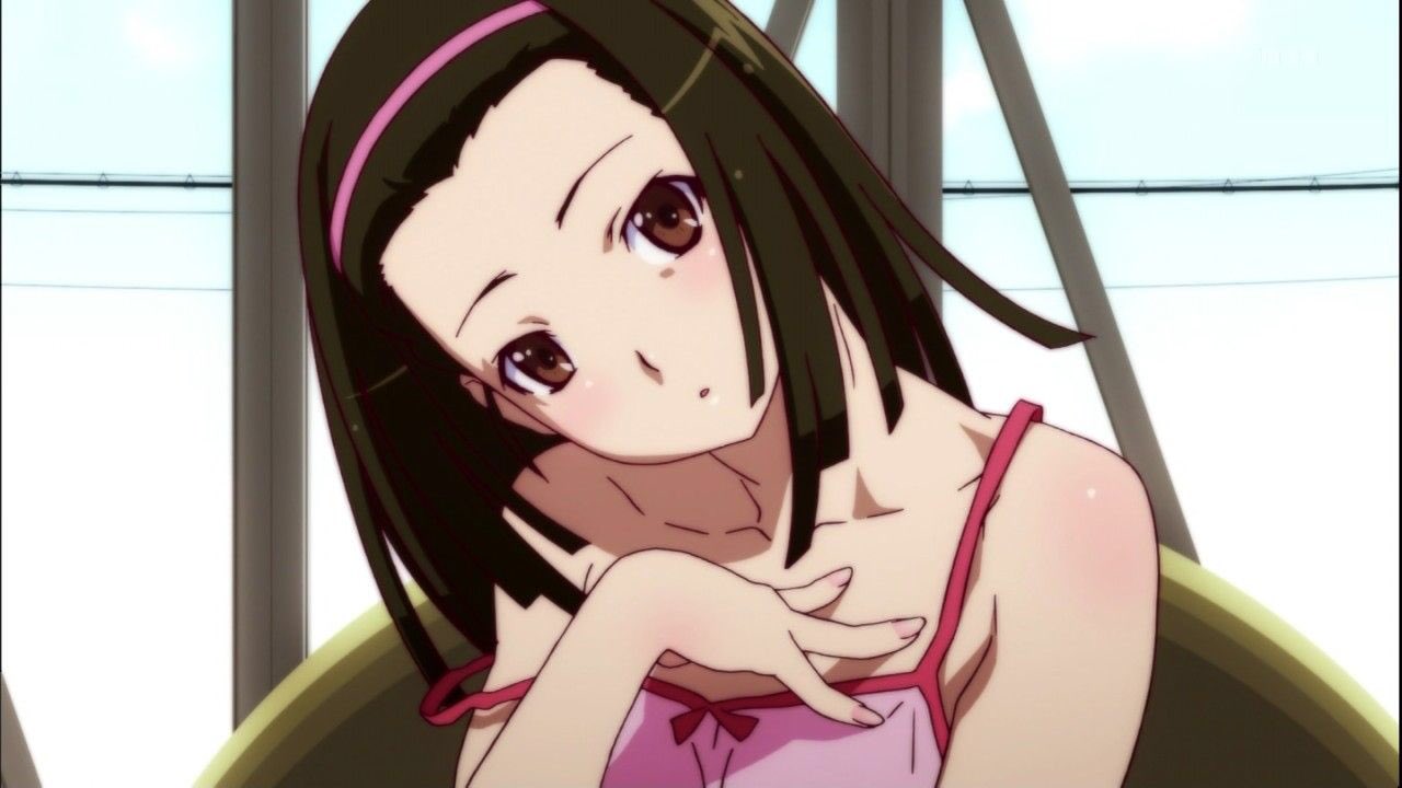 PSA10 前髪娘 千石撫子 前髪娘”千石撫子【ヴァイスシュヴァルツトレカ高価買取価格査定