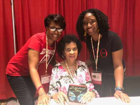JackieWilcher's tweet photo. #ERC2018 https://t.co/Di7xZYCQAO