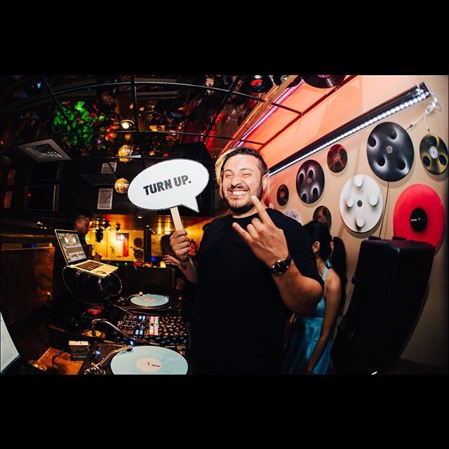 We have from <a href="/sbmtofficial/">SBMT</a> here @shotbar every #saturday in the mix. <a href="/_qwest/">mario magno ferreira</a> will be spinning all the hits!!! 📷by: @kirbycrumpphoto  @terrieb__ <a href="/_qwest/">mario magno ferreira</a> @kirbycrumpphoto @shotbar <a href="/sbmtofficial/">SBMT</a> @audreyyyyrosee <a href="/arpatt94/">Aaron</a> #shots #shotbar #letsgo #saturda… ift.tt/2LTtiNZ