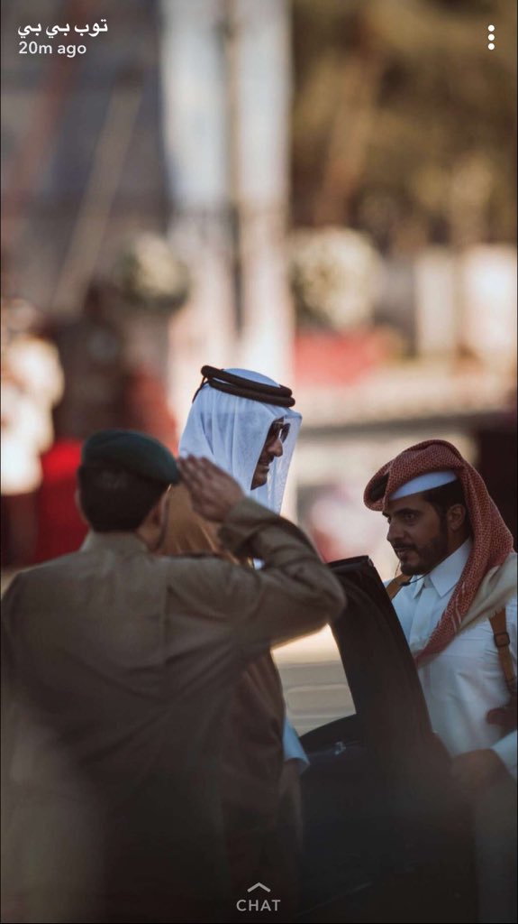 sbmalko's tweet photo. كل عام وأنت يا تاج العرب خيالها❤️.
@TamimBinHamad
#تميم_بن_حمد https://t.co/Nys6hw3mN8