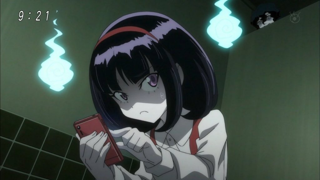 画像 あやねるボイスのトイレの花子さん 可愛かったな T Co Xpzbmoacu2 まとめダネ