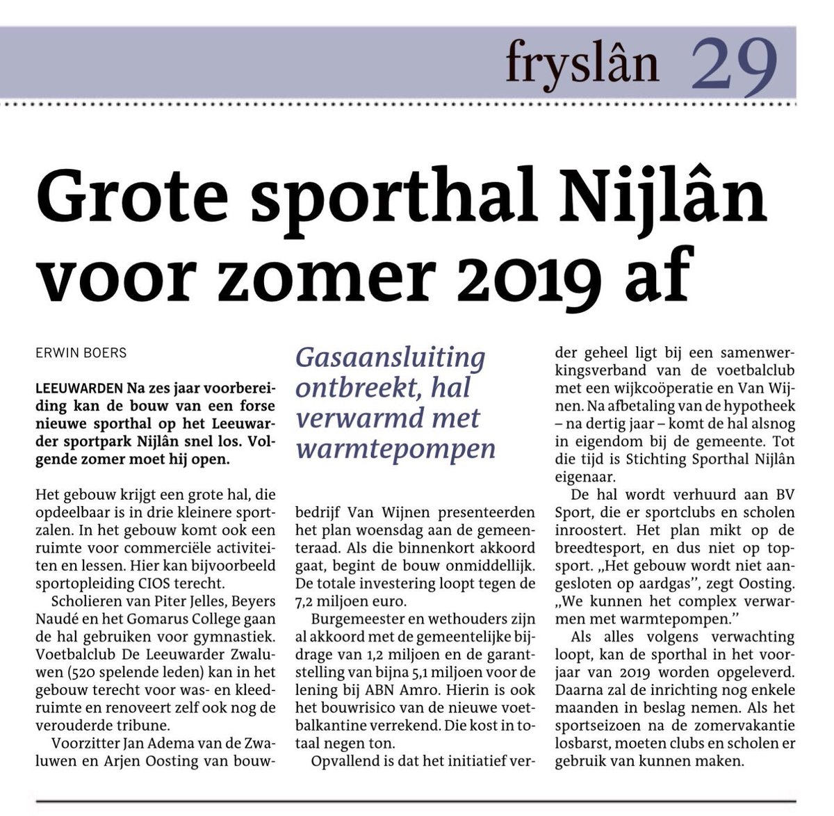 PeterHutten's tweet photo. Jeugd, technology, maatschappelijk relevant, plezier.......vooruitgang in beelden @VanWijnenGroep https://t.co/YVQDfHv2XG