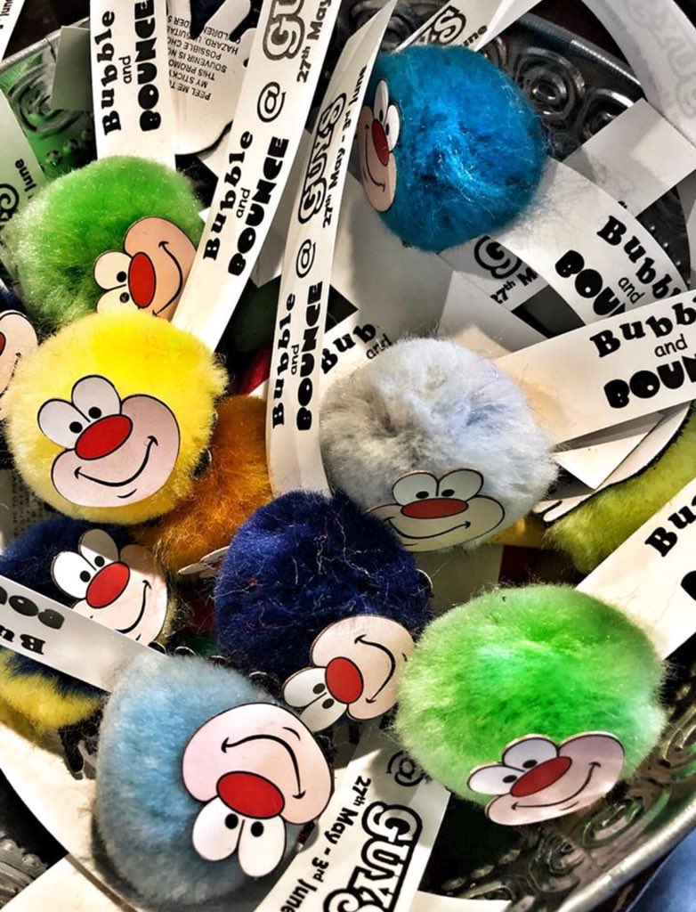 OwdNellsTavern's tweet photo. Last day of #bubbleNbounce until August!!!! Up & at it early today!!!! πβοΈπ¦ππΌπΈπ https://t.co/gRmFCsxLFu