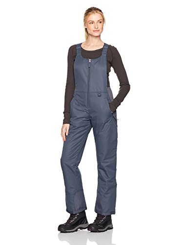 Arctix Women's Insulated Bib Overalls - goo.gl/R46dkp