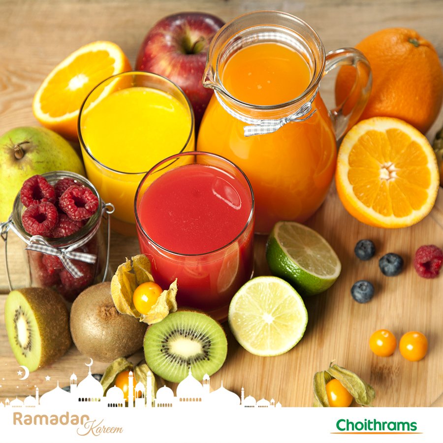 choithramsuae's tweet photo. Use fresh fruits to prepare juices and serve them in moderation without adding sugar! #30DaysOfGoodness #Choithrams #fullofgoodness https://t.co/PhyAyaxWgx