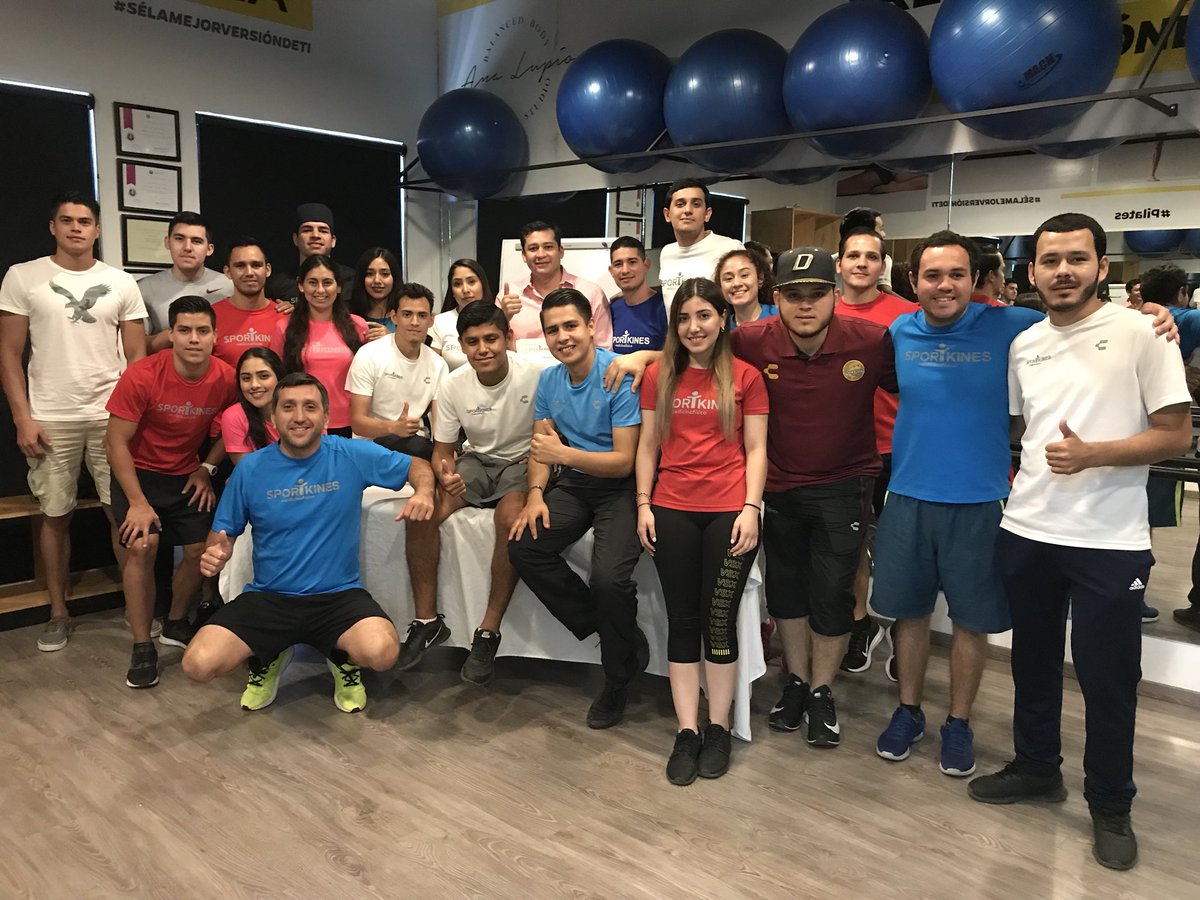 Capacitatemex's tweet photo. Capacitacion sportkines culiacan https://t.co/SDbus8k4Xf