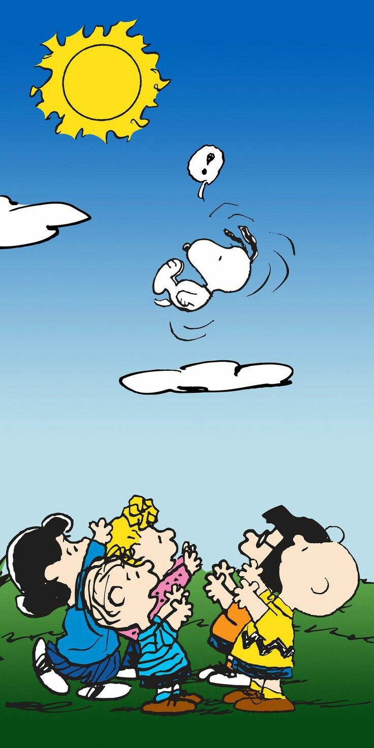 Snoopy guten morgen bilder