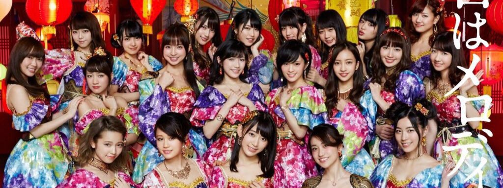 J Lkl Kimi Wa Melody Is The Superior Akb48 Song After Heavy Rotation They Legit Pulled Back Some Legendary Members The Last Mv With The Original Soukantoku J Lkl Kimi Wa Melody Is The Superior Akb48 Song After Heavy Rotation They Legit Pulled Back Some Legendary Members The Last Mv With The Original Soukantoku