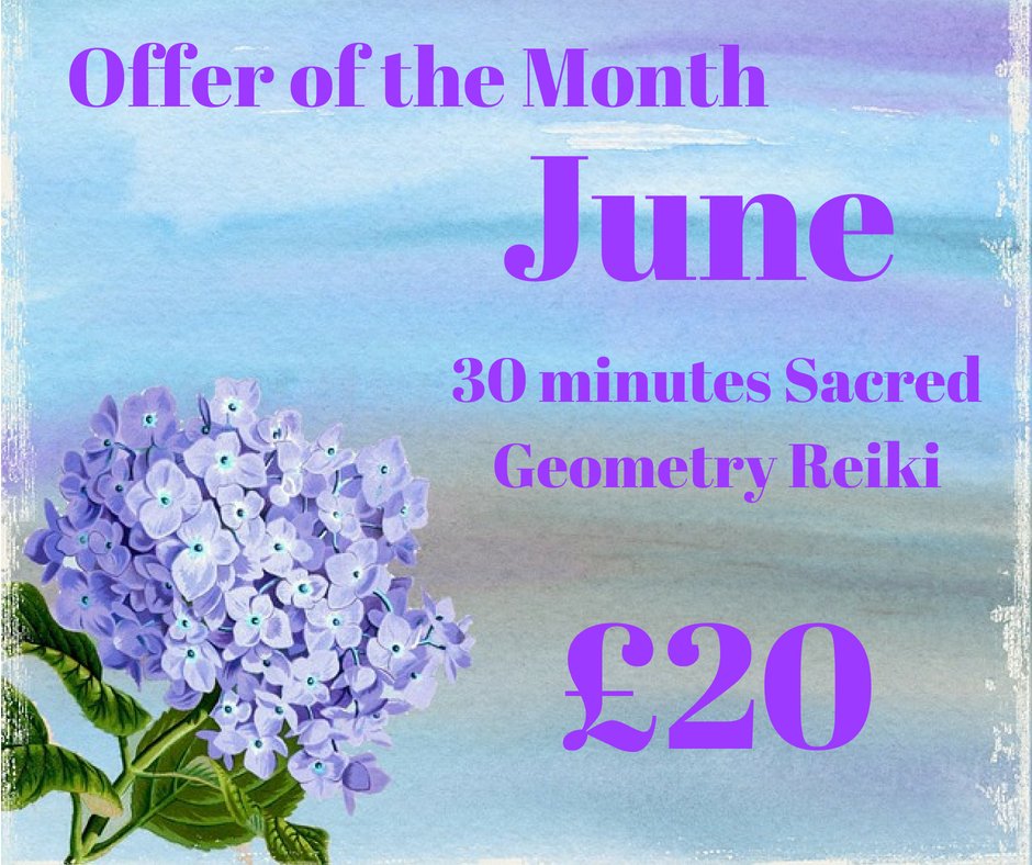PlaceofTranquil's tweet photo. Sacred Geometry #Reiki #specialoffer #Newbigginbythesea https://t.co/uAvm5xuOhX